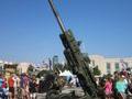 M777E1 155mm Howitzer