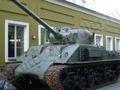 M50 Super Sherman
