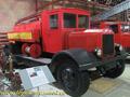 YaG-6 Fire Truck