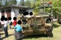 M667 Lance Missile Carrier