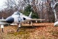 Douglas F4D-1 Skyray
