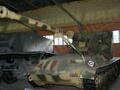 Waffentrager 88 mm Pak 43/3