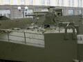 Sexton Self Propelled Gun