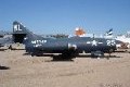 Grumman F9F-4 Panther