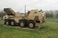RM-70 MLRS