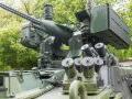 KBV-VR Pandur II 8x8CZ