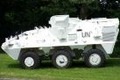 Pandur I APC