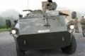 Pandur I APC