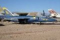 Grumman F11F-1 Tiger