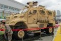International MaxxPro MRAP