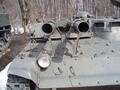 Type 60 Self-Propelled 106 mm Recoilless Gun