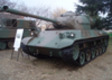 Type 61 Tank