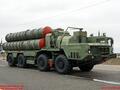 5P85SM2-01 TEL of S-400 "Triumf"