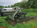 Canon de 155 C mle 1917 Schneider