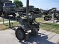 ZPU-2 14.5 mm AA Gun