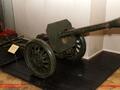 8.8 cm Raketenwerfer 43 Puppchen