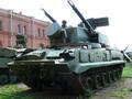 2S6M Tunguska