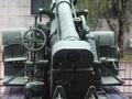 152mm BR-2 Gun Mod.1935