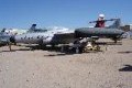 Northrop F-89J Scorpion