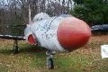 Lockheed F-94C Starfire