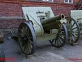 122 mm Howitzer M1910/30