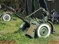 ZPU-2 14.5 mm AA Gun