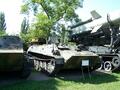 9K35 Strela-10 (SA-13 Gopher)
