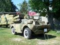 9K31M "Strela-1M" (SA-9B "Gaskin-Mod1")