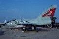 Convair F-106B Delta Dart