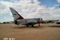 North American F-107A Ultra Sabre