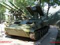 9K35M2 Strela-10M2 (SA-13 Gopher)