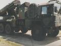 LKW 7t mil gl LARS2