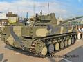 2S25 Sprut-SD