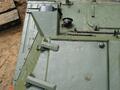 2T2 SPG on AT-P Chassis
