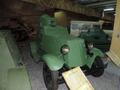 FAI Armored Car