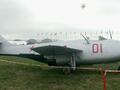 Mikoyan-Gurevich MiG-9 Fargo