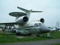 Antonov An-71 Madcap