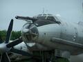 Tupolev Tu-142MZ