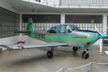 MBB (CASA/SIAT) 223A-1 Flamingo