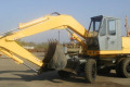 Excavator EO-3323