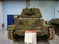 A10 Cruiser