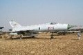 Shenyang J-8 Finback-A