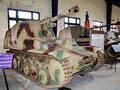 Panzerhaubitze Wespe