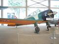 Tachikawa Ki-36 IDA