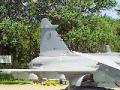 Saab JAS-39C Gripen
