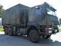 IVECO Trakker