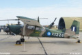 U-17A (B) Skywagon Multipurpose Aircraft - RedStar