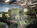 Cruiser Mk II