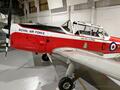 De Havilland Canada DHC-1 Chipmunk