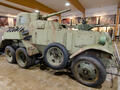 BA-10 Broneavtomobil